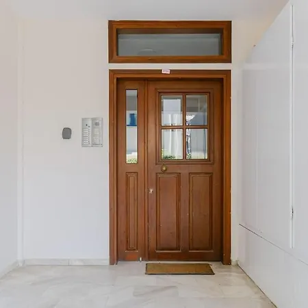 Tsinari Comfort & Luxury Suite, Private Parking Salonicco