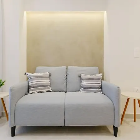 Tsinari Comfort & Luxury Suite, Private Parking Salonicco