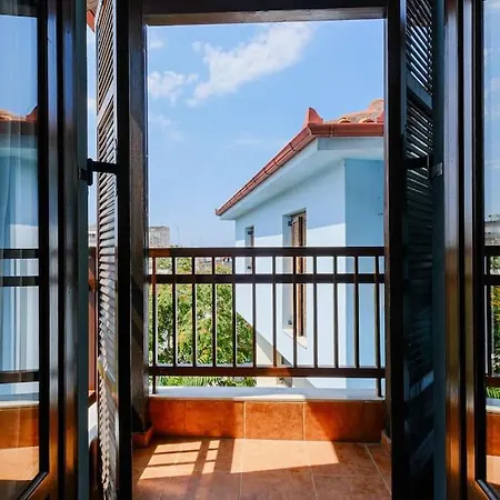 Tsinari Comfort & Luxury Suite, Private Parking Appartamento