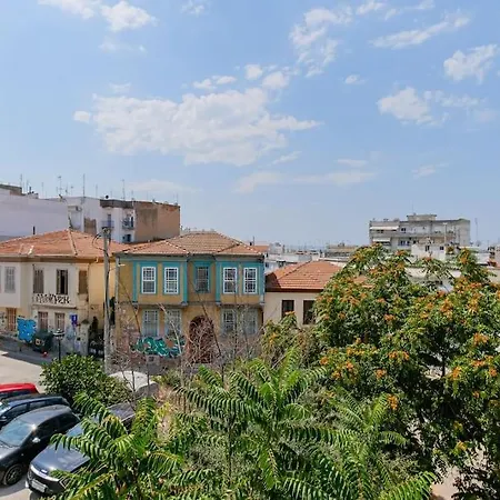 Appartamento Tsinari Comfort & Luxury Suite, Private Parking