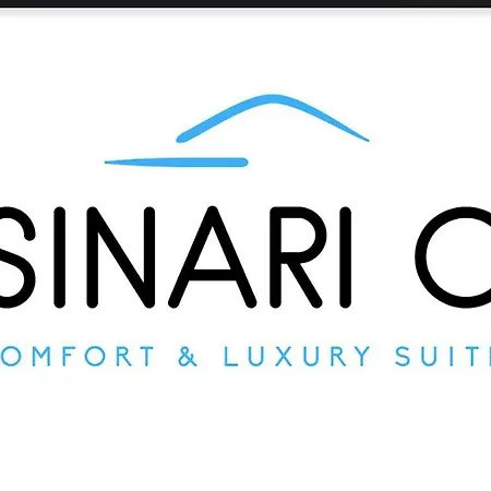 Appartamento Tsinari Comfort & Luxury Suite, Private Parking